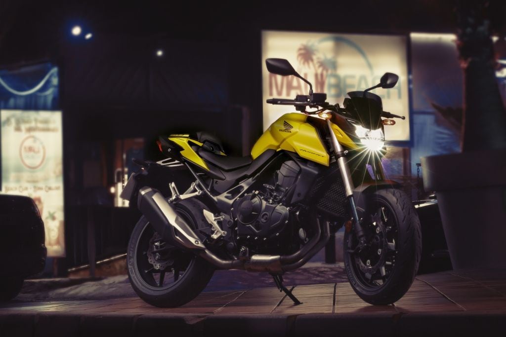 Germania: com'è andato il mercato nel 2024 e quali sono state le moto più vendute